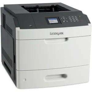 Замена прокладки на принтере Lexmark MS811DN в Нижнем Новгороде